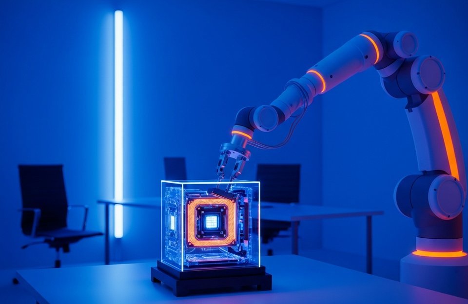 Casi 80.000 despidos en el sector tecnológico en 2026 por el impacto de la IA