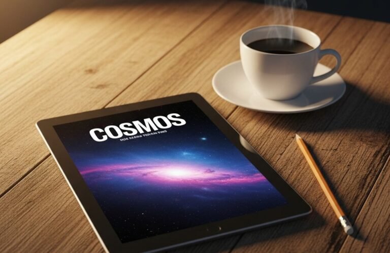 ChatGPT Images 2.0: El avance en portadas de revistas y sus límites para diseñadores