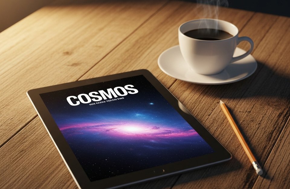 ChatGPT Images 2.0: El avance en portadas de revistas y sus límites para diseñadores