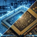 China y EE. UU. empatan en la carrera de la IA: la brecha tecnológica es ya casi inexistente