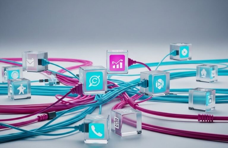 Cómo funciona Zapier: Guía completa de automatización para conectar tus aplicaciones