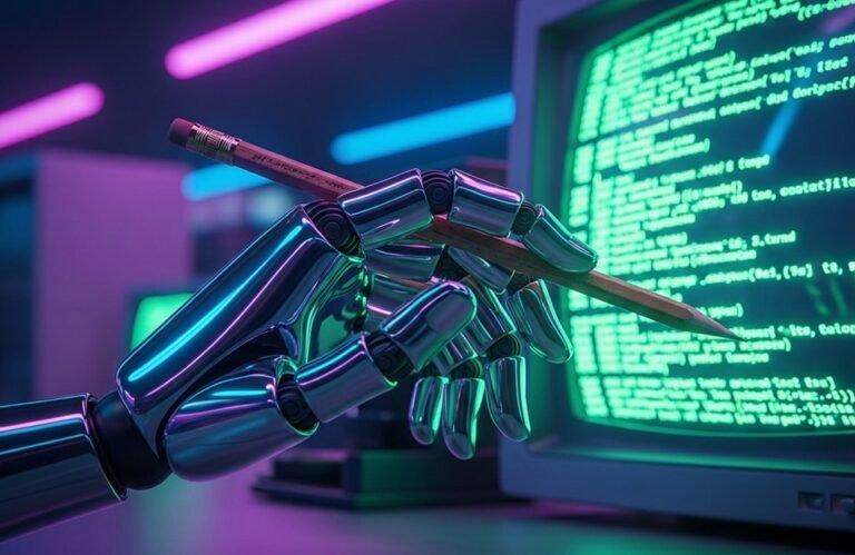 Cómo gestionar agentes de IA en el desarrollo de software sin comprometer la seguridad