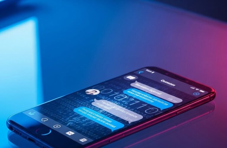 Cómo instalar y utilizar modelos de lenguaje locales en móviles con PocketPal AI