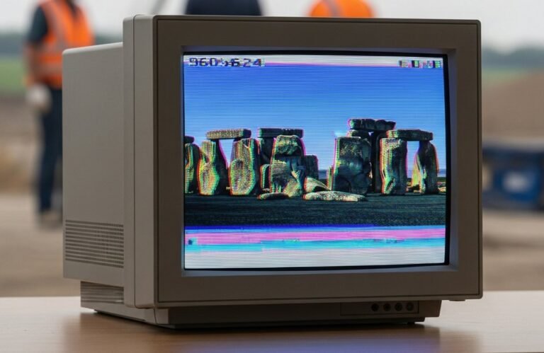 Desinformación y AI slop: el peligro de los errores históricos generados por algoritmos