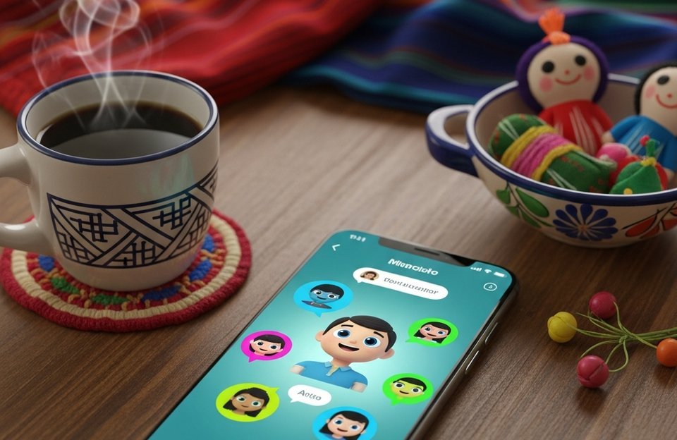 Dola: el asistente de IA que conquista Latinoamérica y supera a ChatGPT