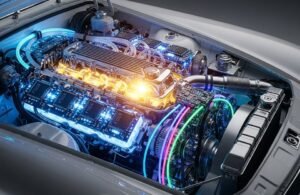 El Reino Unido apuesta por la inteligencia artificial para frenar su declive económico