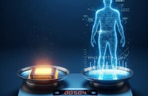 El algoritmo ya sabe tu precio: cómo el 'salario de vigilancia' decide tu nómina en 2026