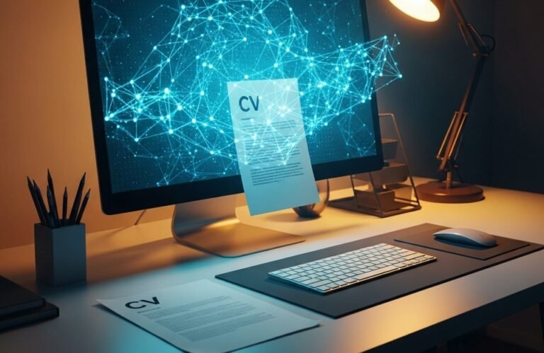 El auge de los entrevistadores IA: el 83% de las empresas ya delegan tu futuro a algoritmos