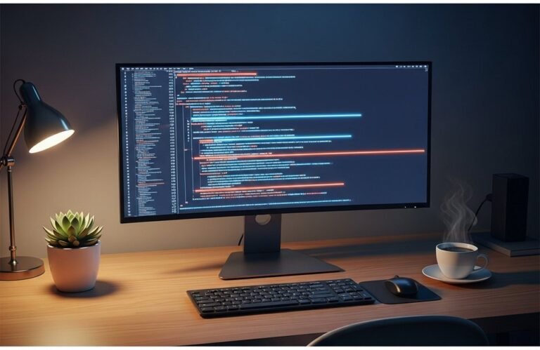 El crecimiento del empleo en desarrollo de software frente a la inteligencia artificial