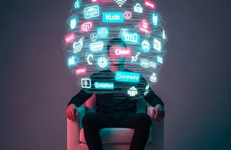 El efecto Idiocracia: por qué nuestra capacidad de atención está en riesgo en 2026