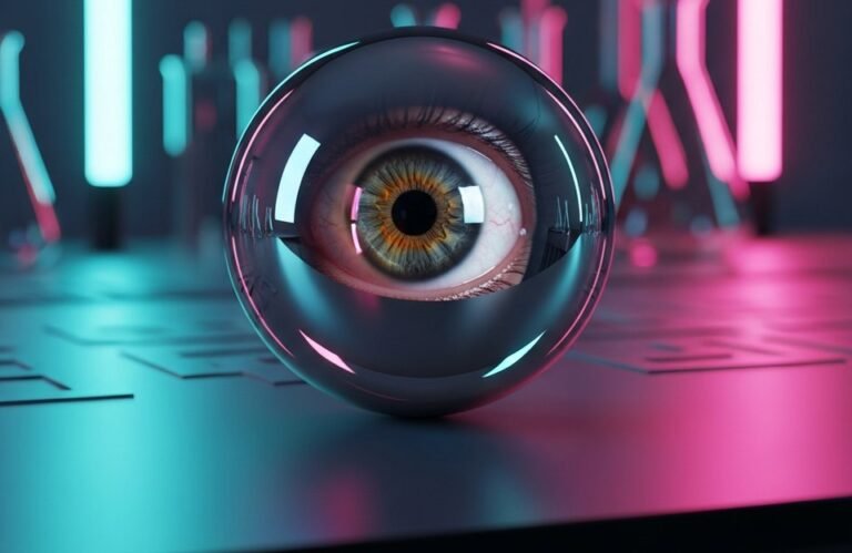 El fin del reconocimiento facial: World ID y la lucha por verificar quién es humano