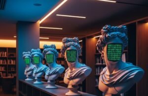 El riesgo de la inteligencia artificial en las universidades: hacia un pensamiento único