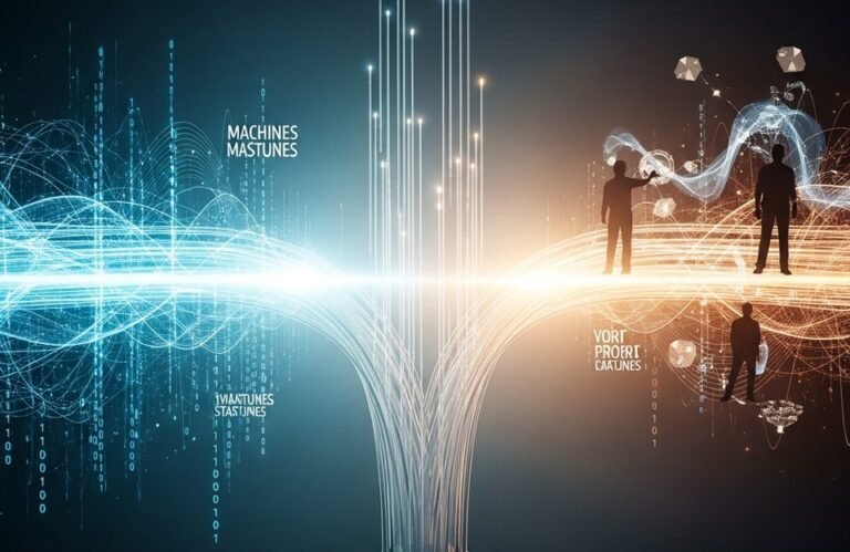 El tráfico de bots supera al humano: la nueva realidad de un internet dividido