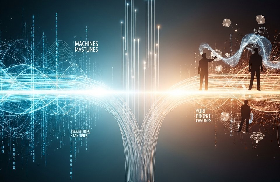 El tráfico de bots supera al humano: la nueva realidad de un internet dividido