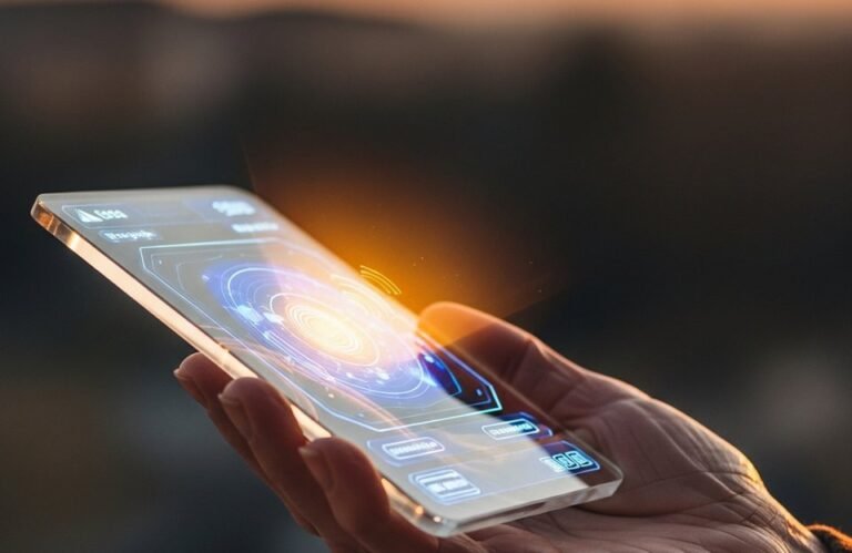 Envejecer en la era de la IA: el reto de la brecha digital para los expertos de hoy