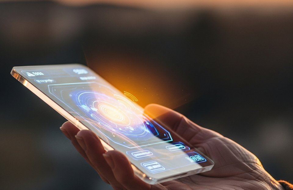 Envejecer en la era de la IA: el reto de la brecha digital para los expertos de hoy