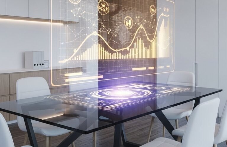 Estrategia AEO: Cómo atraer un 320% más de tráfico web en la era de la IA