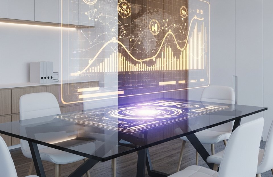 Estrategia AEO: Cómo atraer un 320% más de tráfico web en la era de la IA