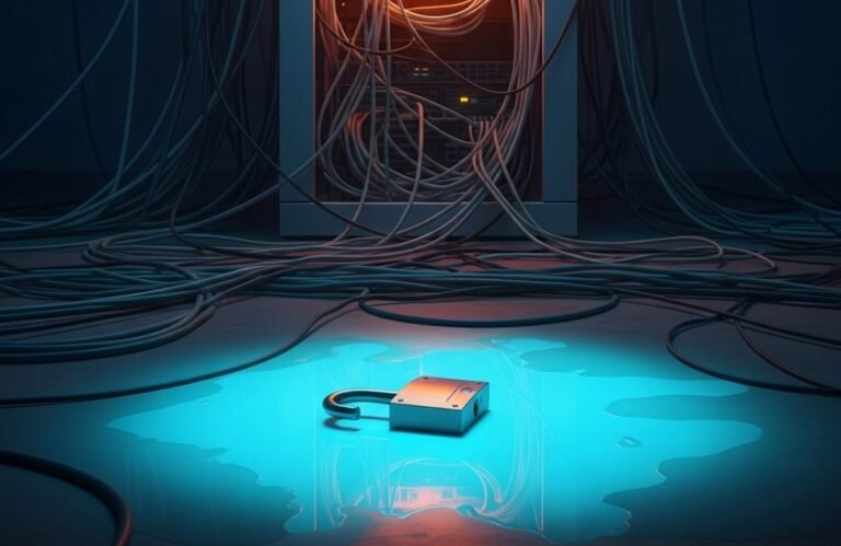 Filtración del código fuente de Claude Code por un error humano en Anthropic