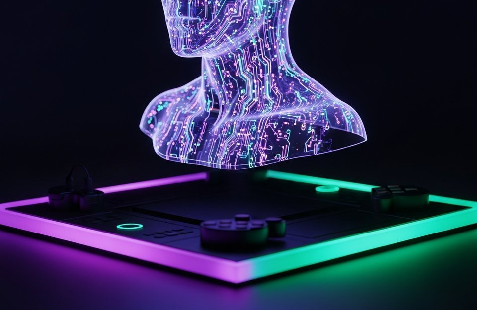 Fortnite permite crear NPCs inteligentes: la nueva era de los avatares digitales con IA