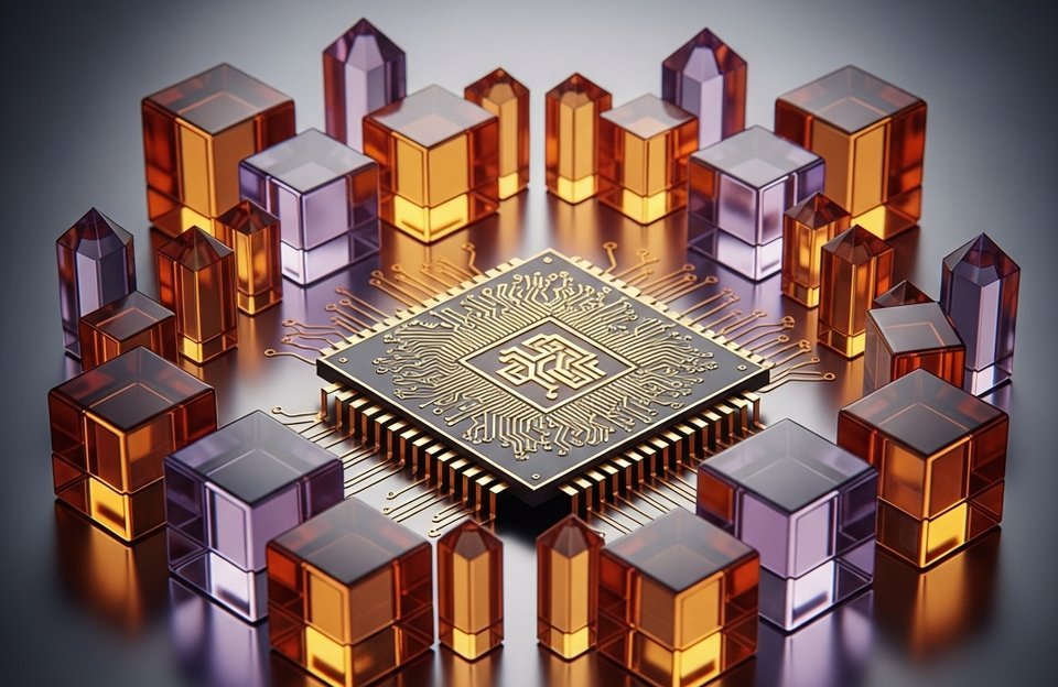 Gemma 4: Google DeepMind libera su IA más potente para uso local y comercial