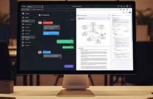 Google Chrome actualiza su modo IA con navegación dividida y fuentes externas