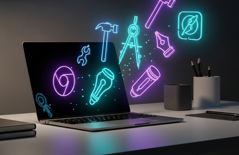 Google Chrome lanza Skills: cómo convertir tus prompts de IA en herramientas repetibles