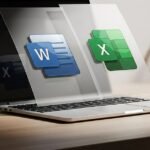 Google Gemini ya permite descargar archivos Word, PDF y Excel directamente desde el chat