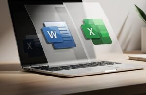 Google Gemini ya permite descargar archivos Word, PDF y Excel directamente desde el chat