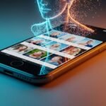 Google Gemini ya puede usar tus fotos personales para crear imágenes de ti con IA