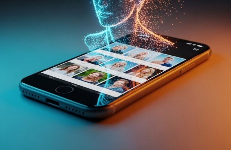 Google Gemini ya puede usar tus fotos personales para crear imágenes de ti con IA