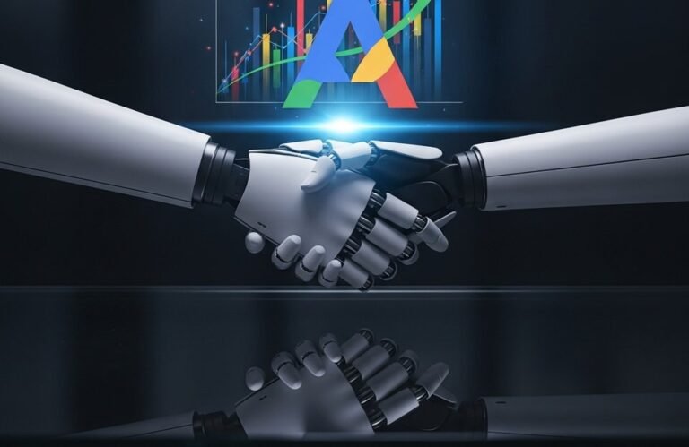 Google invierte 40.000 millones de dólares en Anthropic para liderar la IA