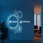 Google lanza Gemini Enterprise Agent Platform para dominar la IA corporativa