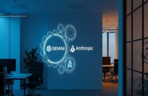 Google lanza Gemini Enterprise Agent Platform para dominar la IA corporativa