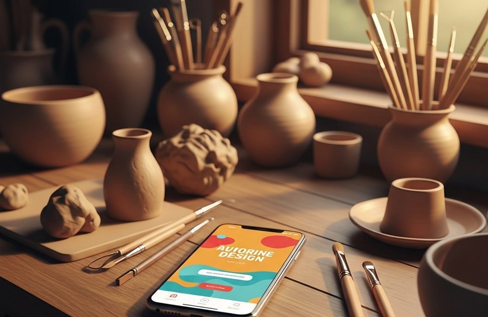 Google lanza Pomelli para pymes en Europa: marketing con inteligencia artificial simplificado