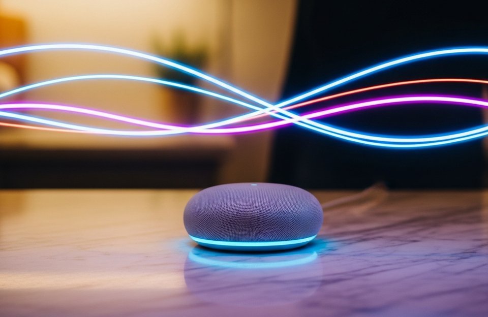 Google restaura la Conversación Continua en Gemini: el hogar inteligente vuelve a ser fluido