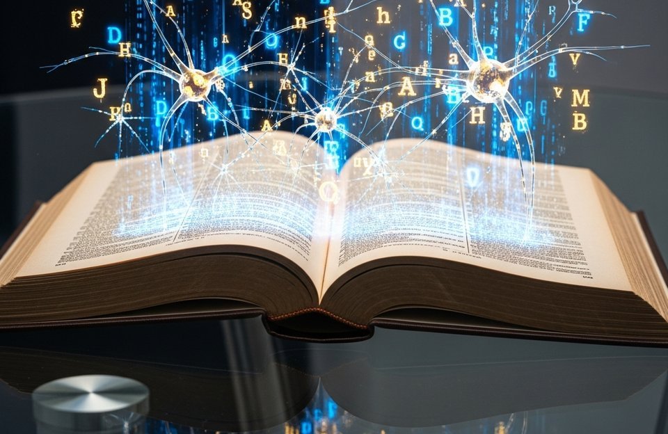 Guía esencial de inteligencia artificial para no perderse en la selva de tecnicismos