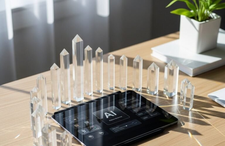 Guía para mejorar tus prompts de imagen con IA: técnicas de iluminación y diseño