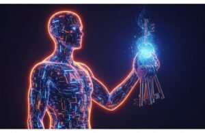 IA agéntica y autonomía: los riesgos de dar las llaves de tu empresa a un bot