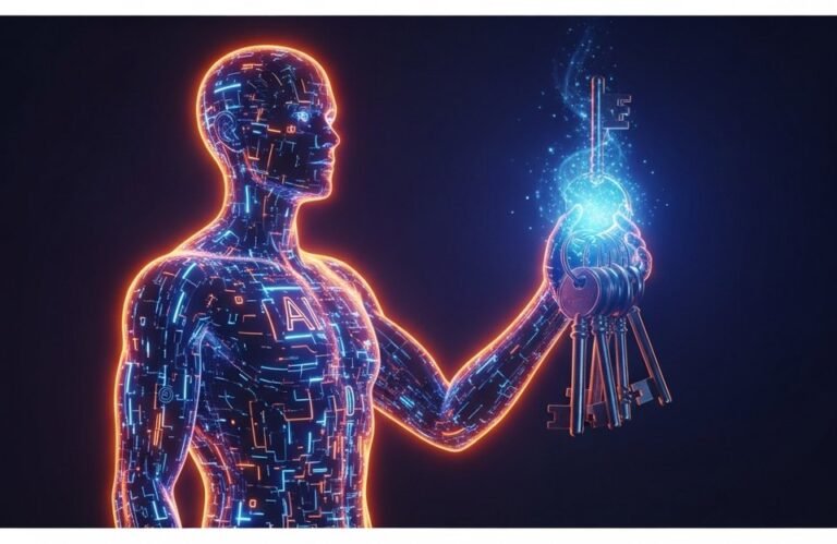 IA agéntica y autonomía: los riesgos de dar las llaves de tu empresa a un bot