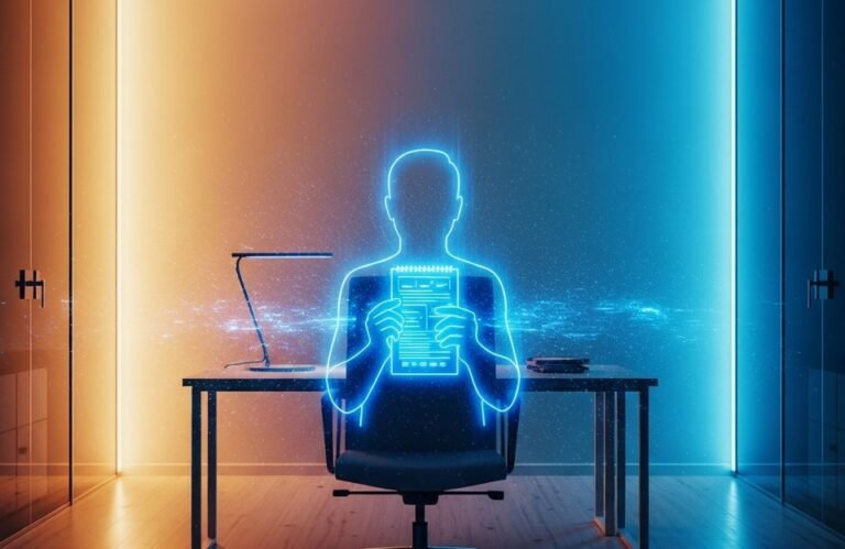 IA en la sombra: El peligro invisible de las transcripciones en tu trabajo