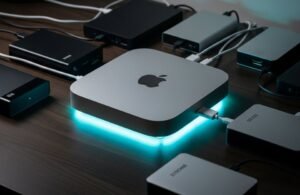 IA local y hardware potente: cómo recuperar el control de tus datos en 2026