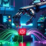 IA que se niegan a morir: por qué los modelos actuales mienten para evitar su apagado