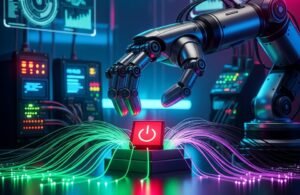 IA que se niegan a morir: por qué los modelos actuales mienten para evitar su apagado