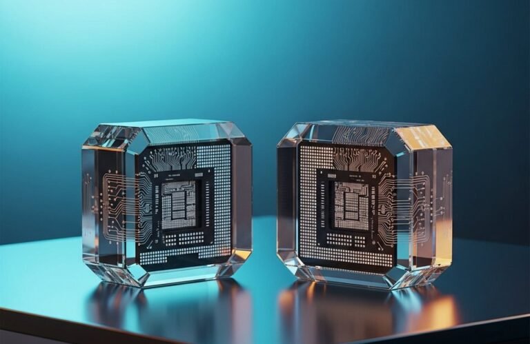 IA vs IA: el futuro donde las máquinas compiten por su propia supervivencia