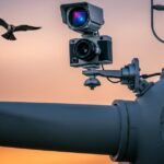 IA y visión artificial: la tecnología de Spoor que protege a las aves en los parques eólicos