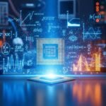 Inteligencia artificial china resuelve un enigma matemático de hace doce años