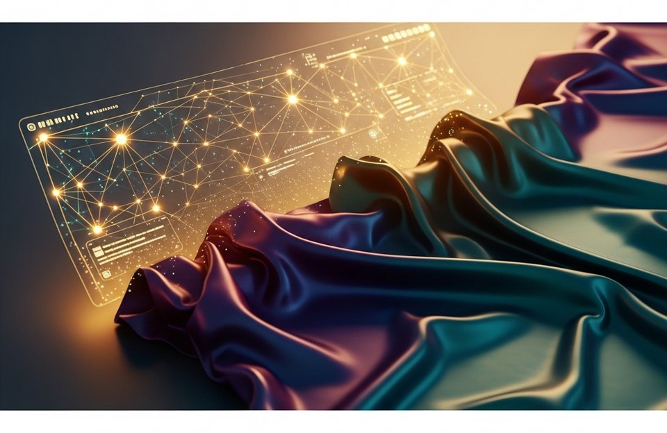 Inteligencia artificial en la moda: El diseño que aprende de nosotros