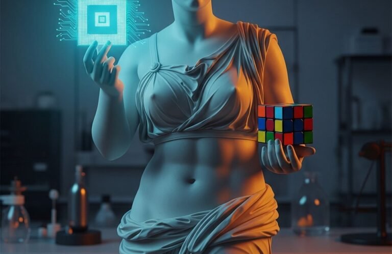 Inteligencia irregular: el debate sobre los límites y fallos de la IA en 2026