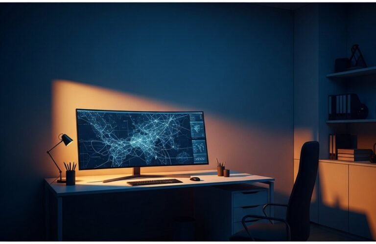 La crisis ética en Palantir: cuando los datos sirven para algo más que vigilar